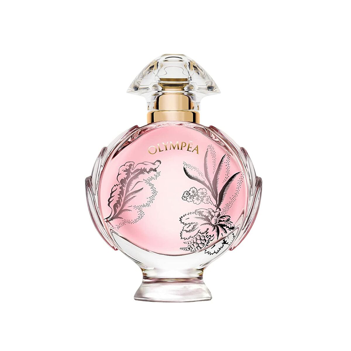 Damenparfüm Paco Rabanne EDP Olympéa Blossom 30 ml - AWK Flagship