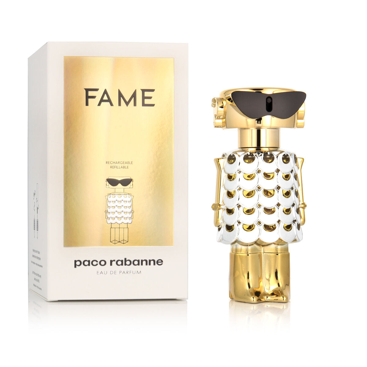 Paco Rabanne EDP Fame 80 ml - Damen - AWK Flagship