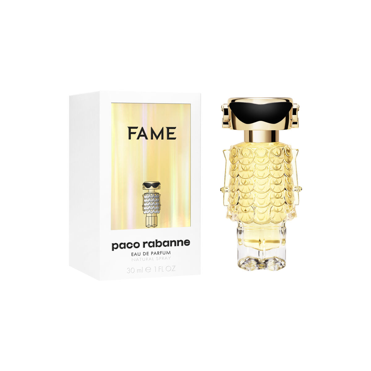 Paco Rabanne EDP Fame 30 ml- Damen - AWK Flagship