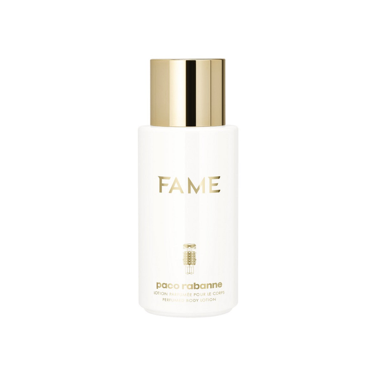 Feuchtigkeitsspendende Körperlotion Paco Rabanne Fame (200 ml) - AWK Flagship