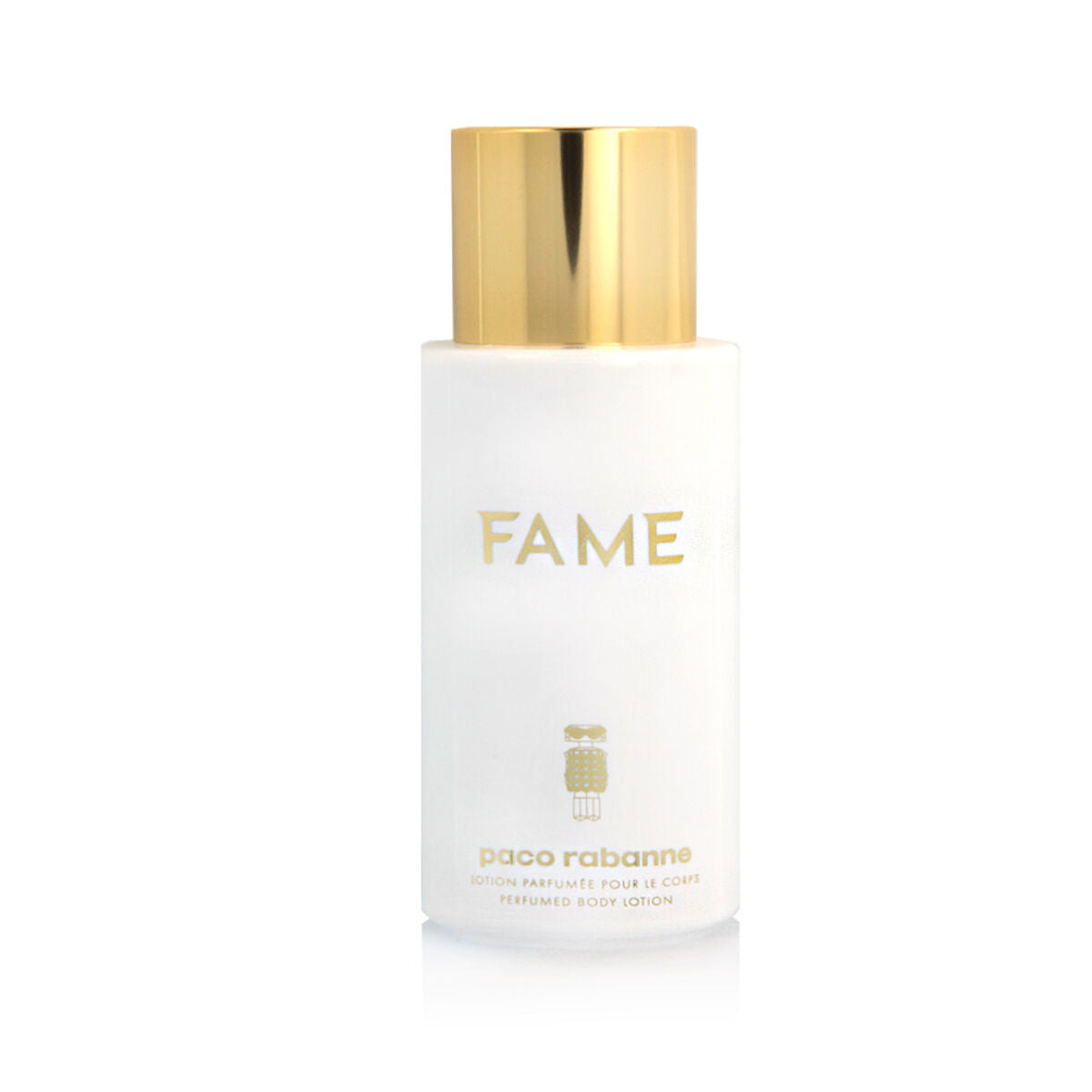 Körperlotion Paco Rabanne Fame 200 ml - AWK Flagship