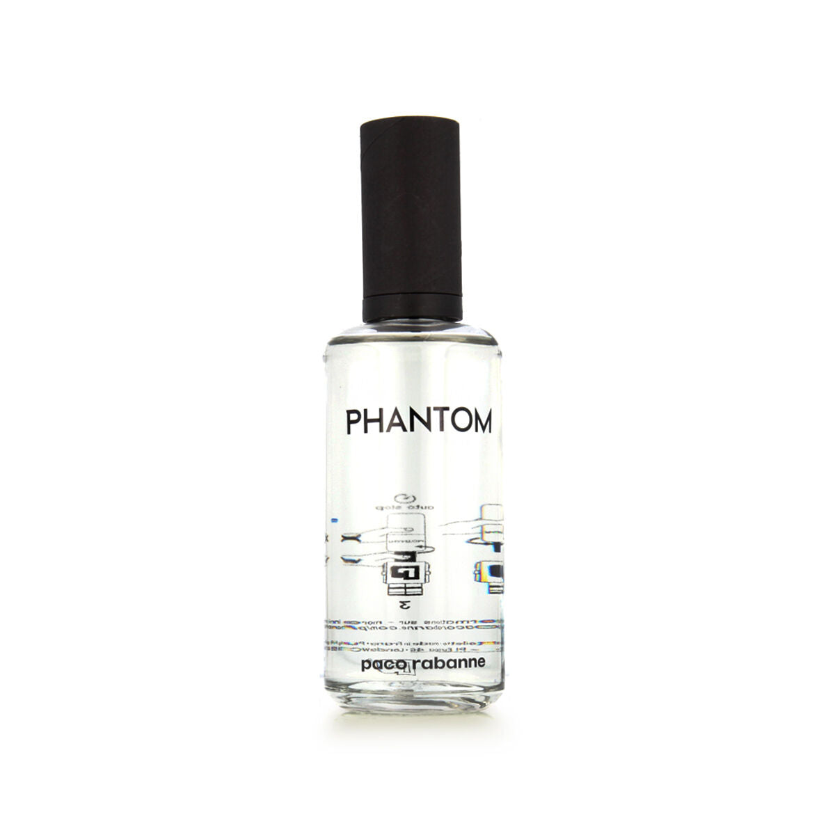 Paco Rabanne EDT Phantom 200 ml - Herren - AWK Flagship