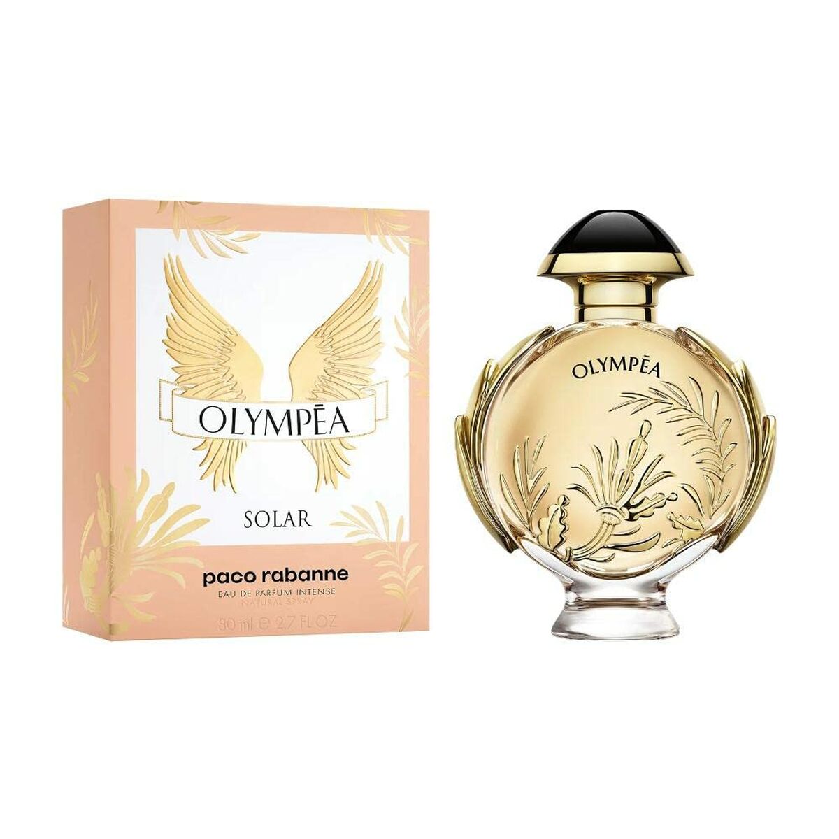 Paco Rabanne Olympéa Solar EDP 80 ml - Damen - AWK Flagship