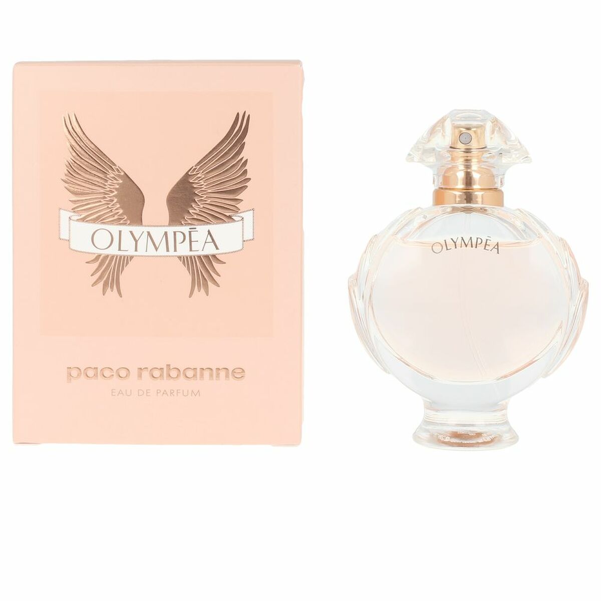 Paco Rabanne EDP Olympéa 30 ml - Damen - AWK Flagship