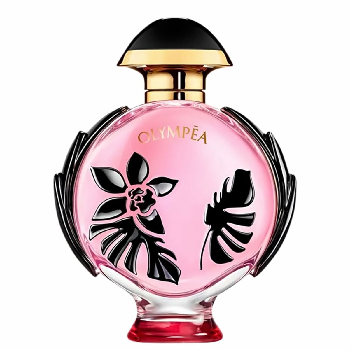 Damenparfüm Paco Rabanne Olympéa Flora EDP EDP 80 ml - AWK Flagship