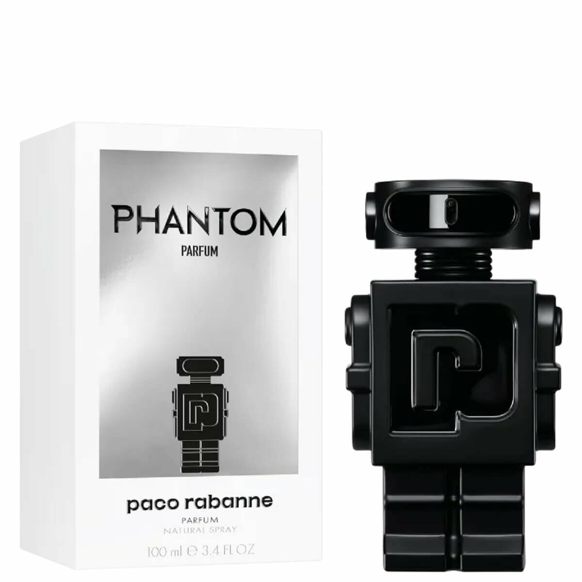 Herrenparfüm Paco Rabanne PHANTOM EDP 100 ml - AWK Flagship