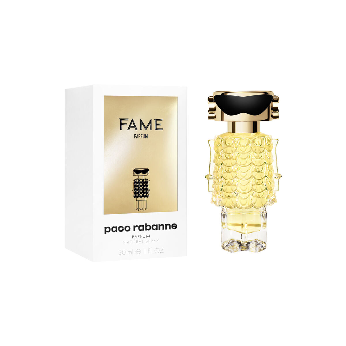 Damenparfüm Paco Rabanne Fame Parfum EDP 30 ml - AWK Flagship