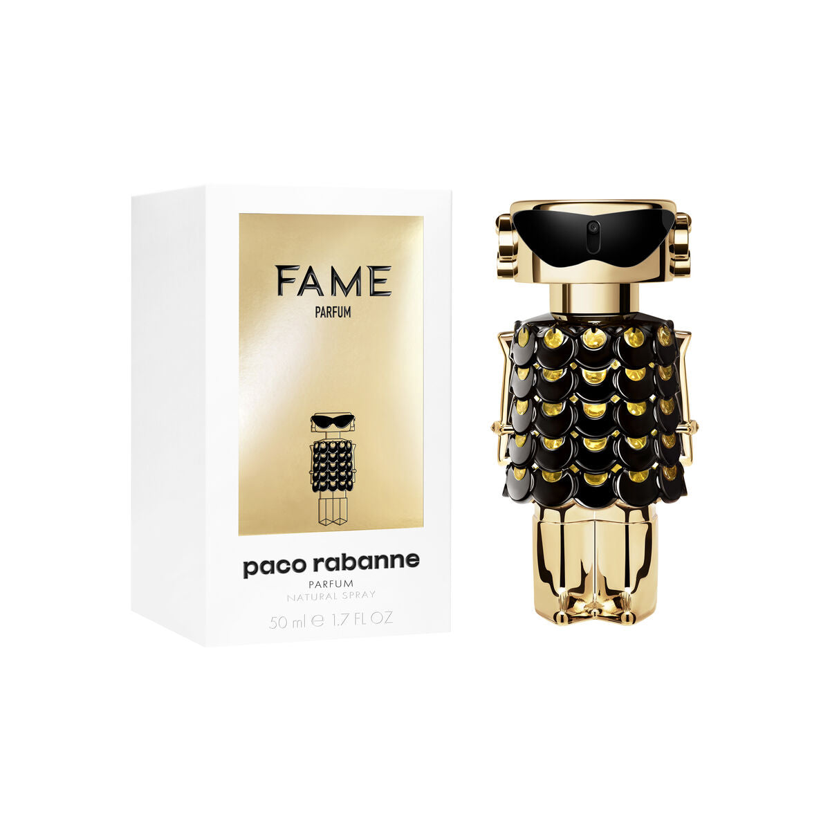 Paco Rabanne Fame EDP 50 ml - Damen - AWK Flagship