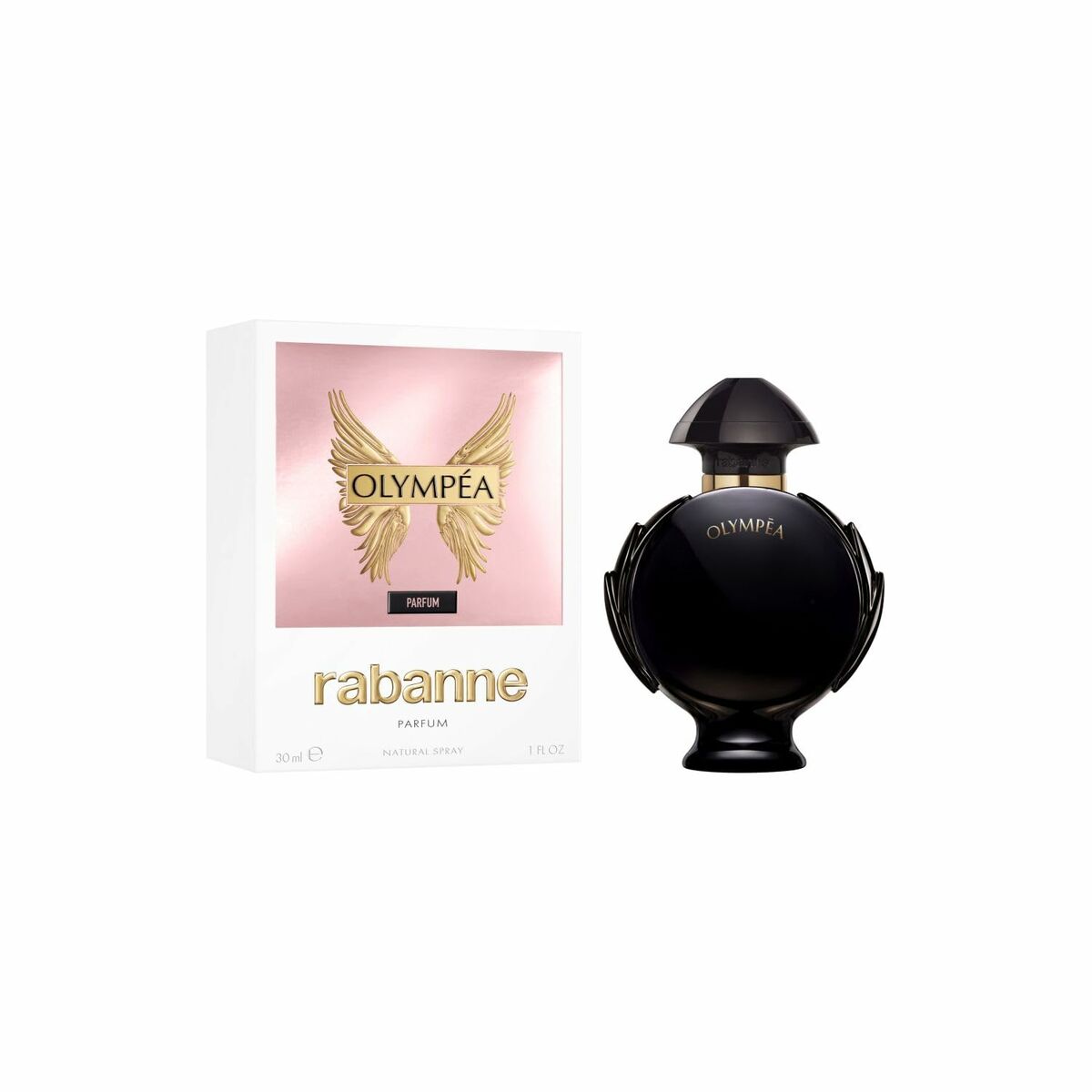 Damenparfüm Paco Rabanne OLYMPÉA 30 ml - AWK Flagship