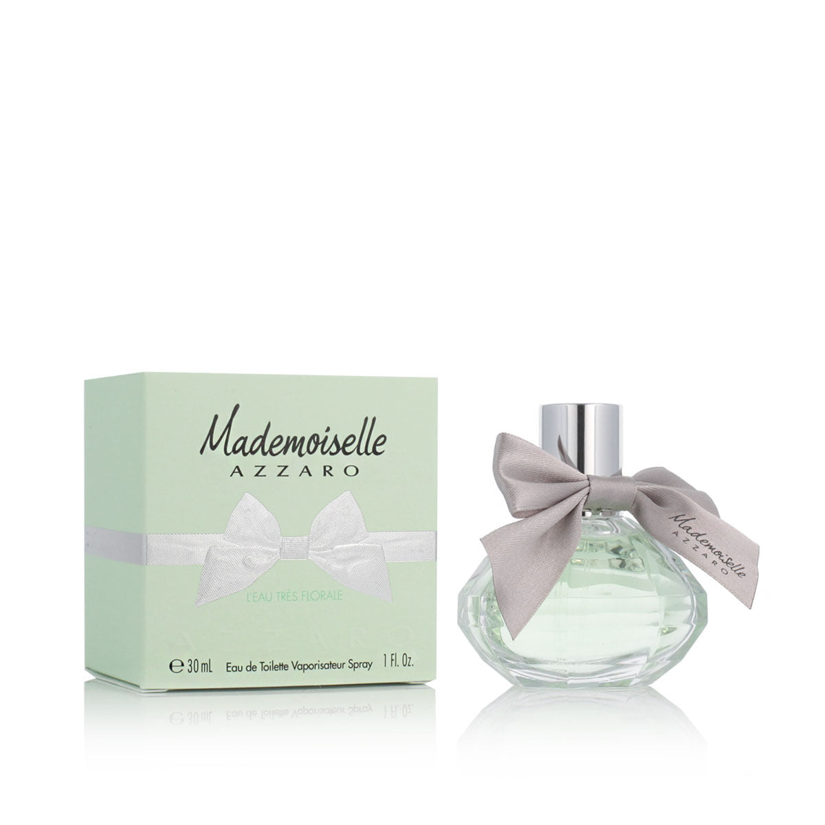 Damenparfüm Azzaro Mademoiselle L'Eau Très Florale EDT - AWK Flagship