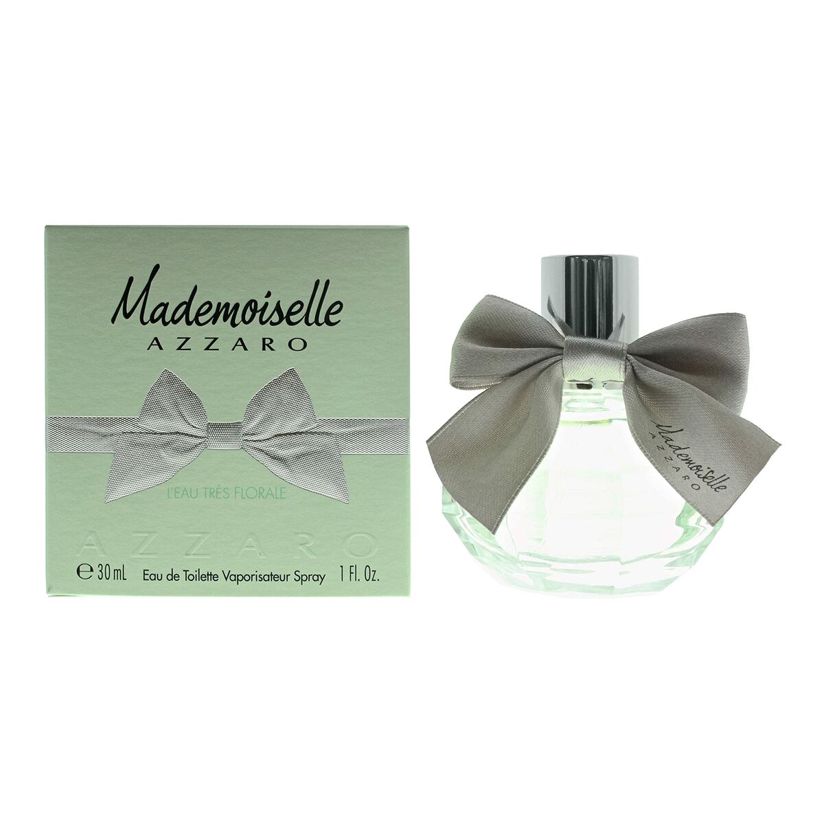 Damenparfüm Azzaro Mademoiselle L'Eau Très Florale EDT - AWK Flagship