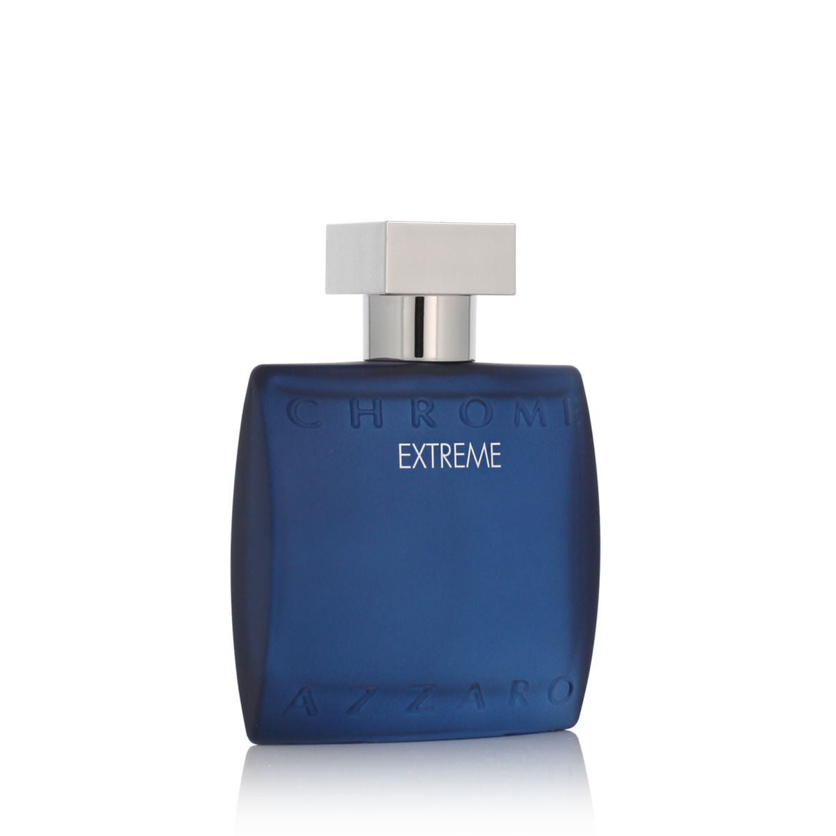 Herrenparfüm Azzaro Chrome Extreme EDP 50 ml - AWK Flagship