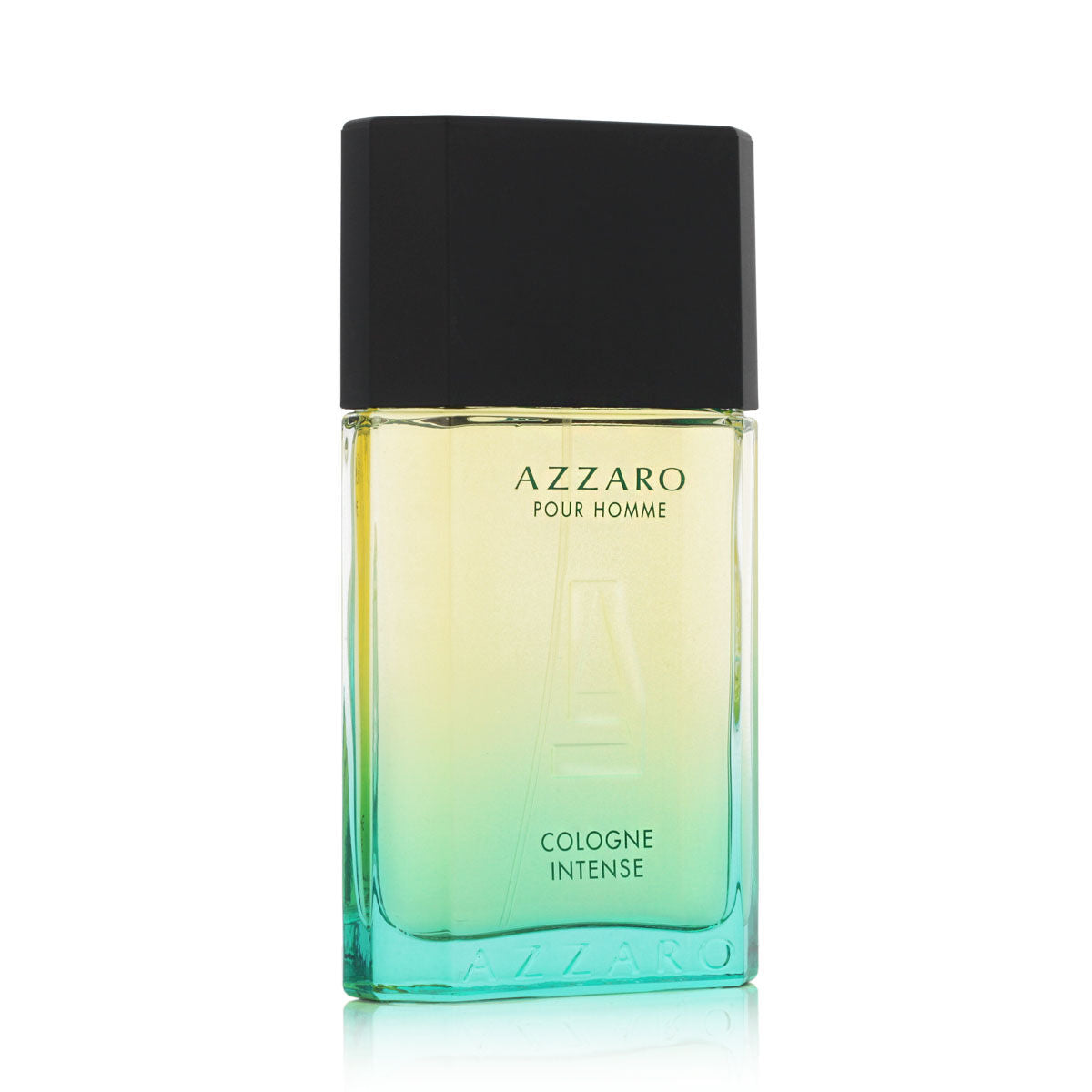 Azzaro EDC Pour Homme Intense 100 ml - Herren - AWK Flagship