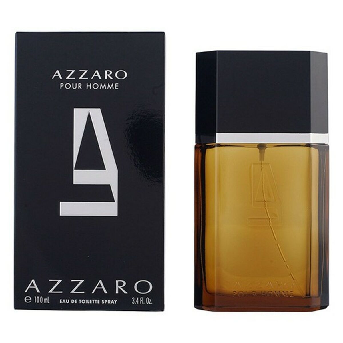 Azzaro Azzaro Pour Homme EDT - Herren - AWK Flagship