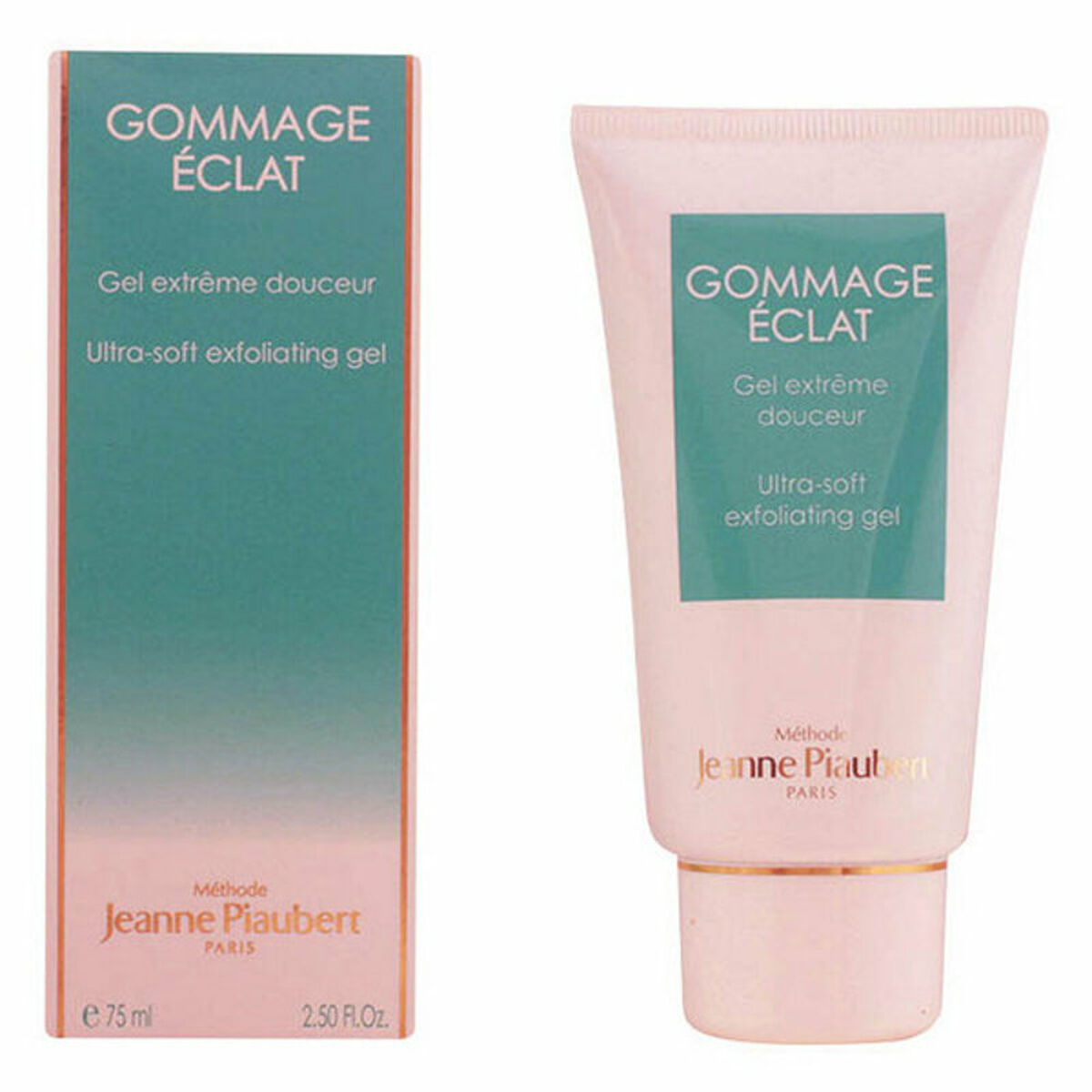 Gesichtspeelinggel Gommage Eclat Jeanne Piaubert 75 ml - AWK Flagship