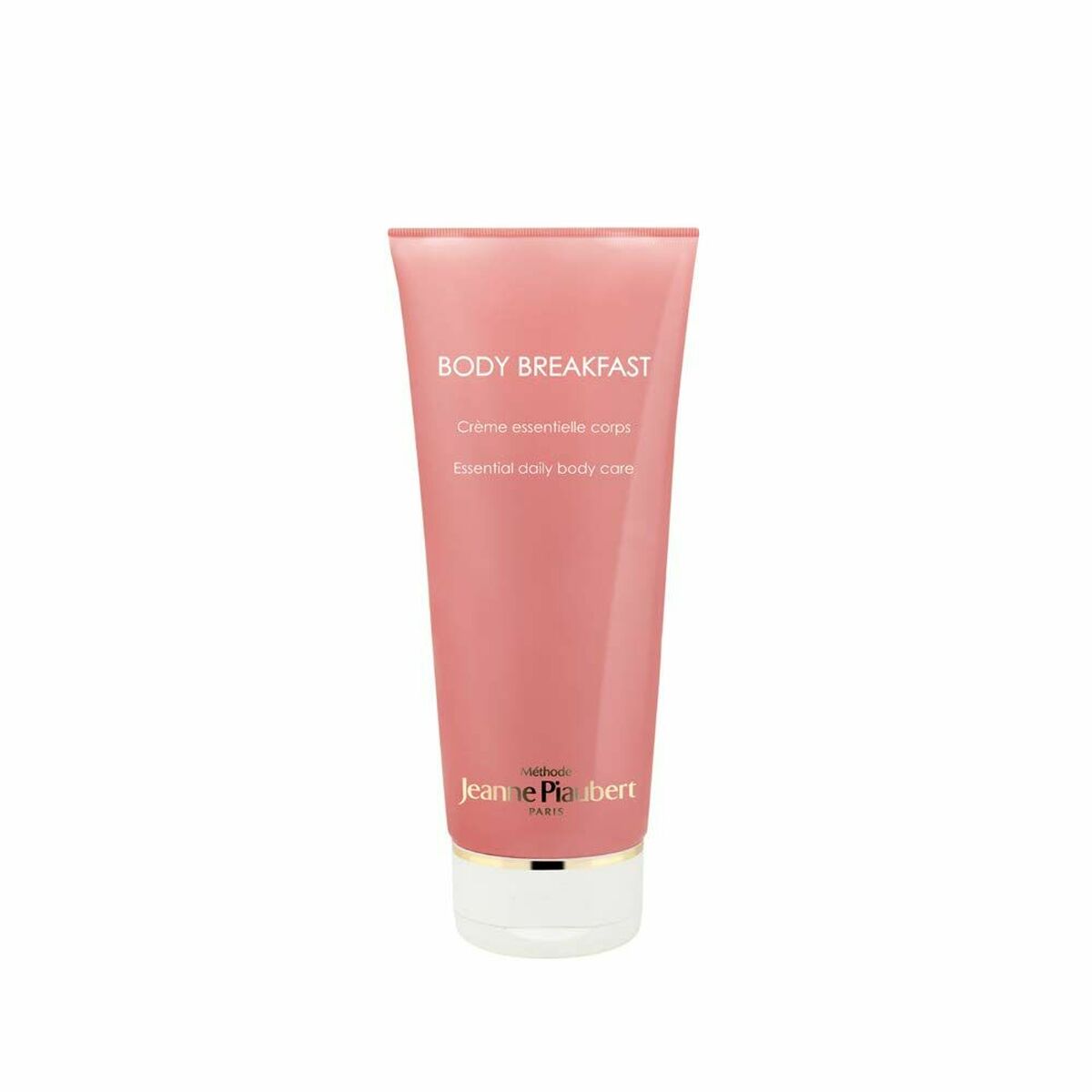 Körpercreme Body Breakfast Jeanne Piaubert (200 ml) - AWK Flagship