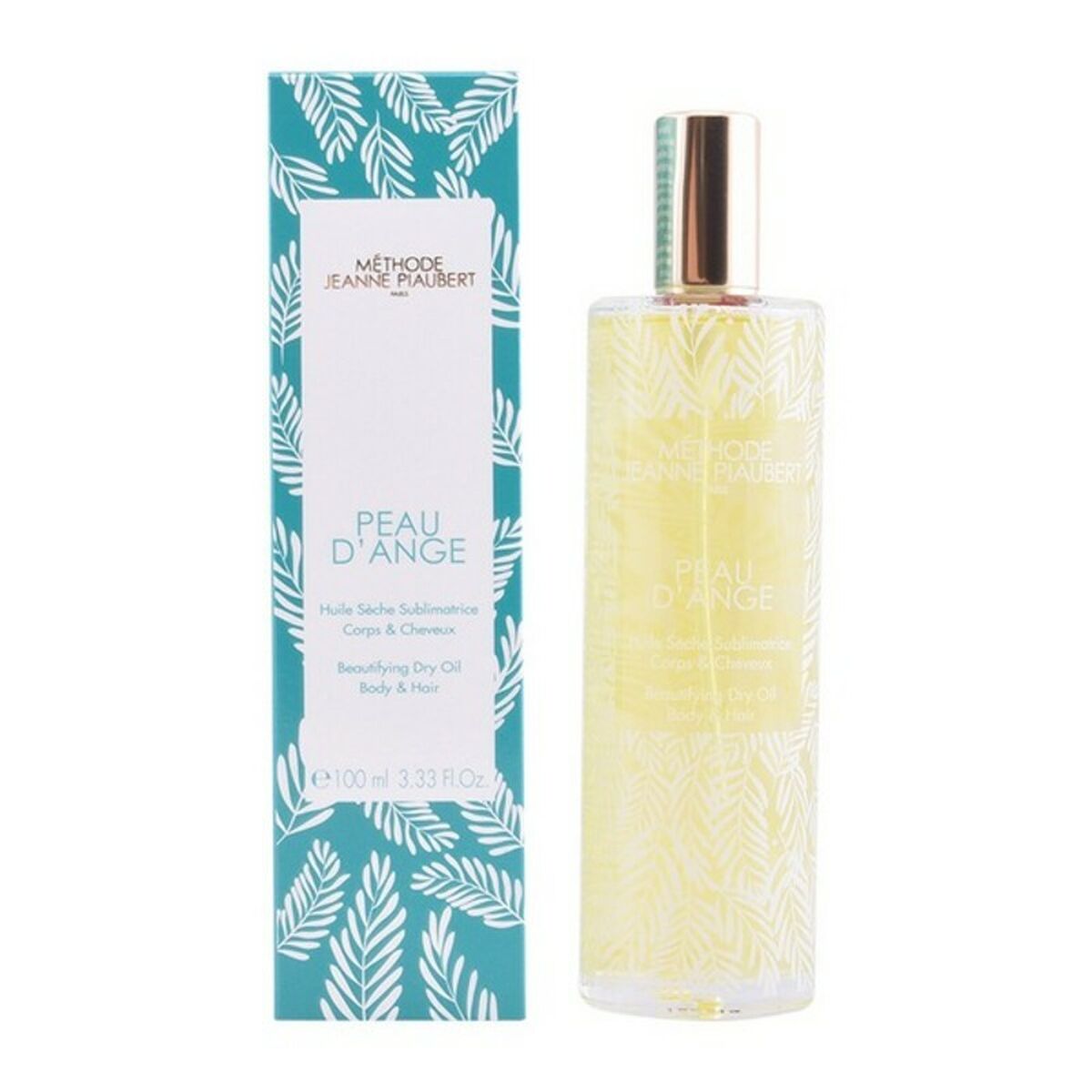 Haaröl Peau d'Ange Jeanne Piaubert Körper (100 ml) - AWK Flagship