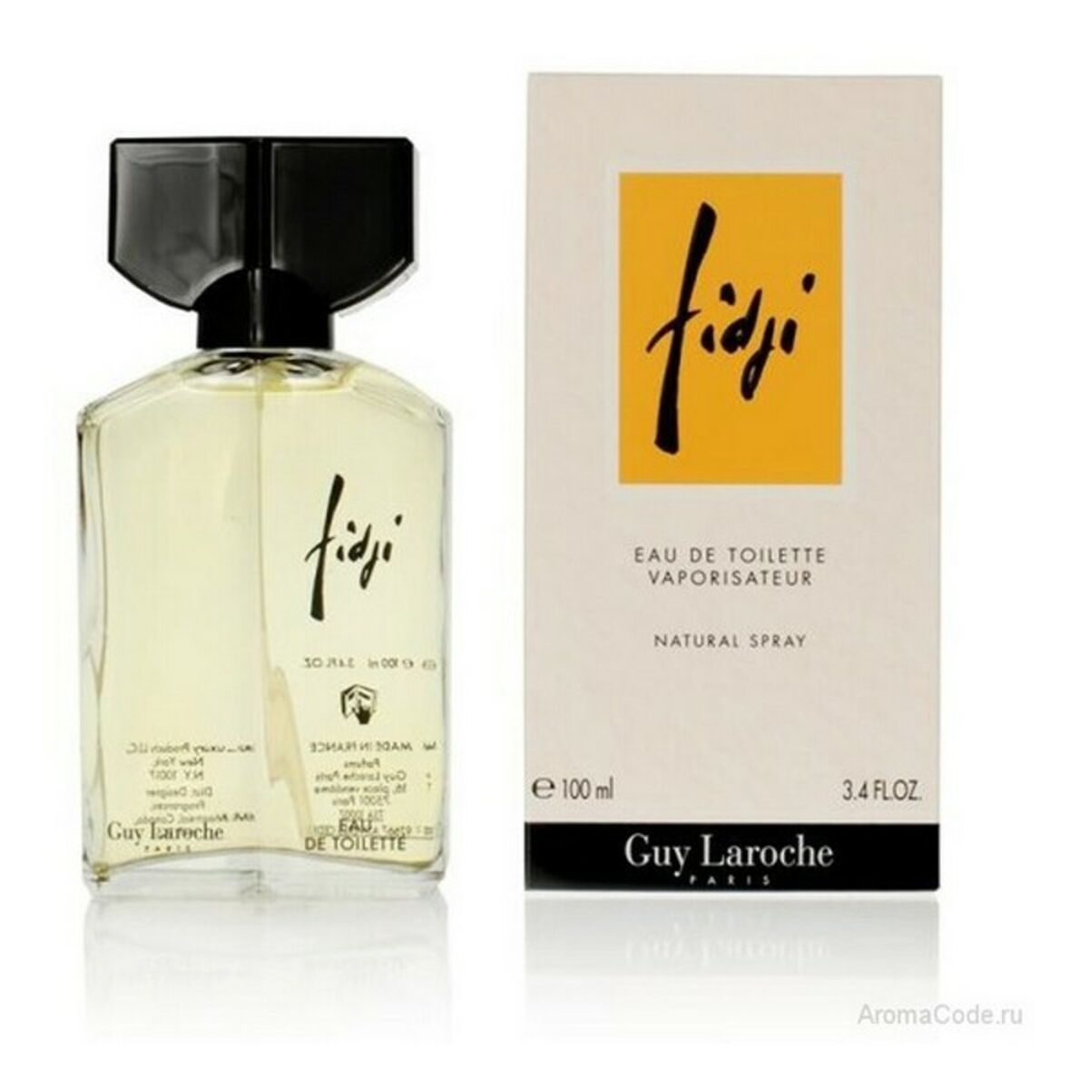 Fidji Guy Laroche EDT - Damen - AWK Flagship