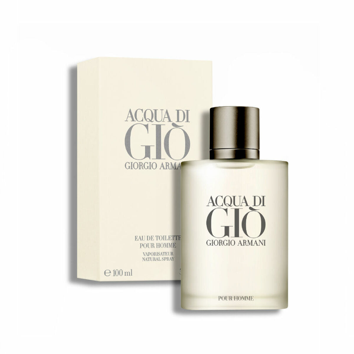 Giorgio Armani 4090 EDT 100 ml - Herren - AWK Flagship