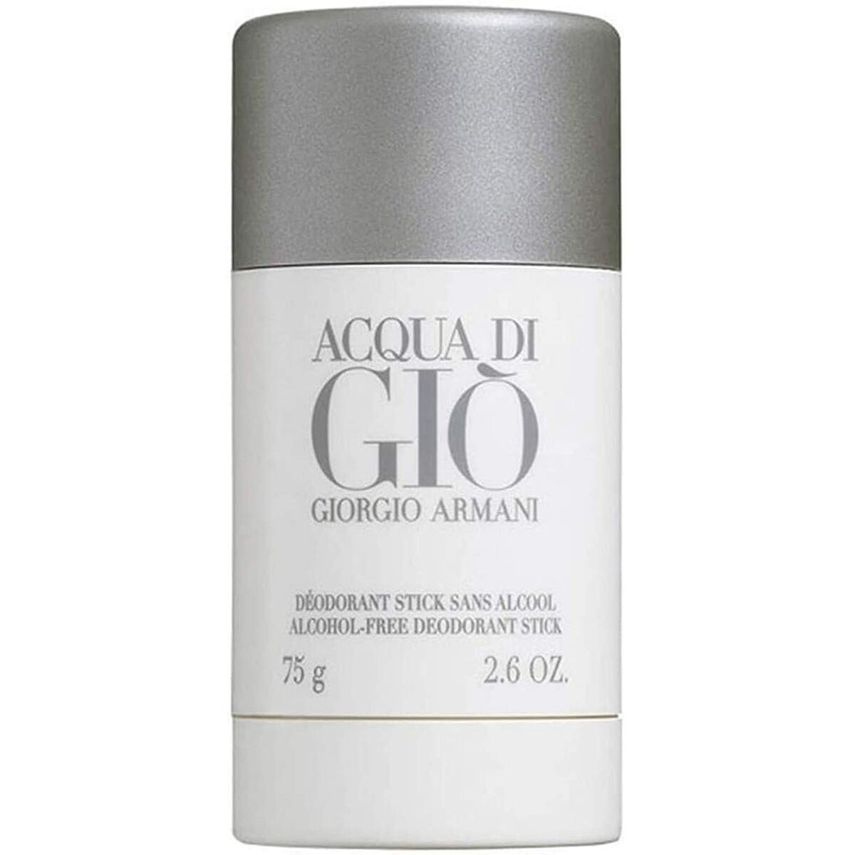 Deo-Stick Giorgio Armani Acqua Di Gio 75 ml - AWK Flagship