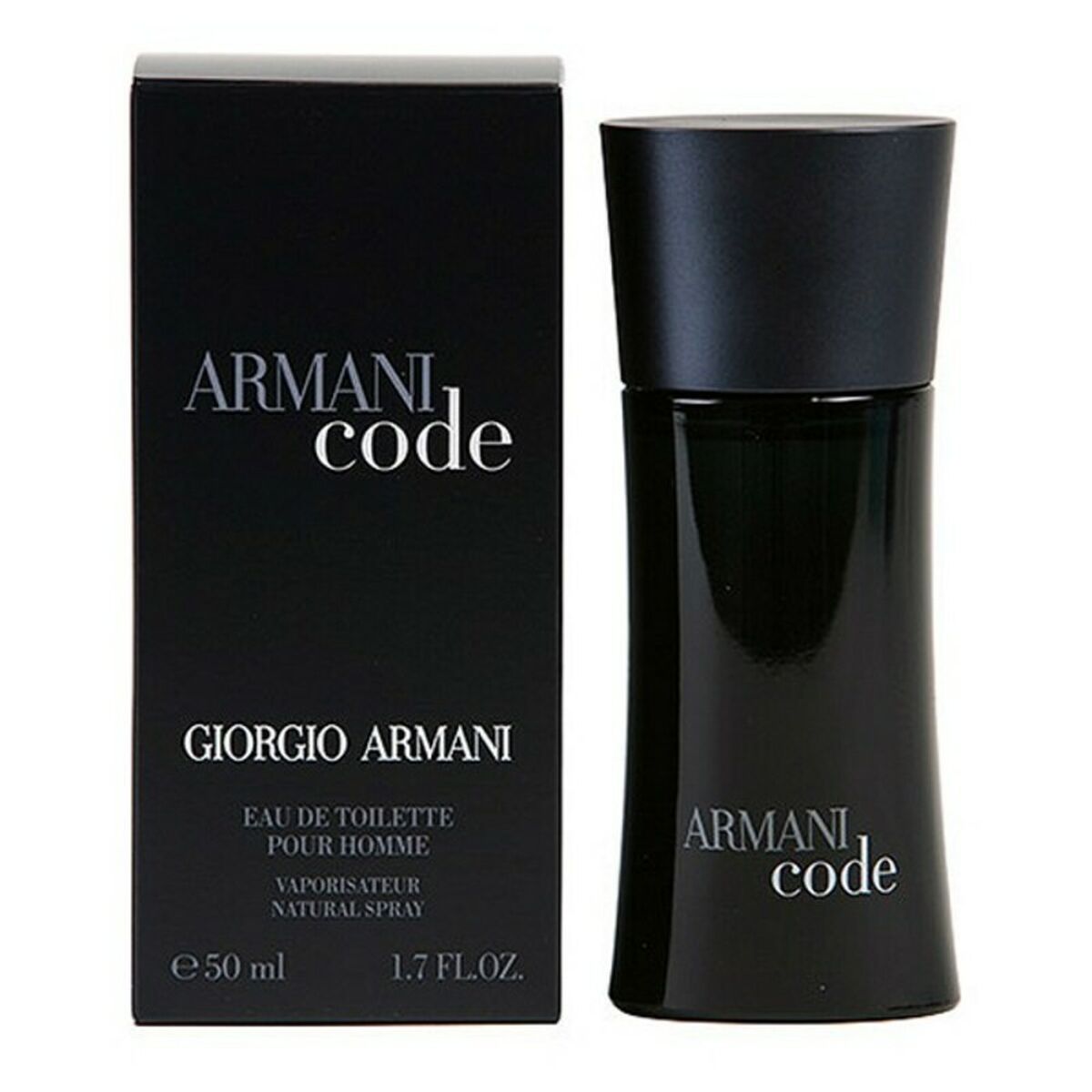 Armani Code Armani EDT - Herren - AWK Flagship