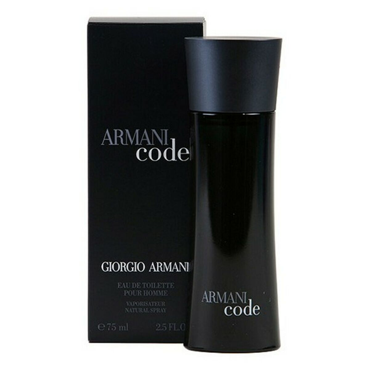 Armani Code Armani EDT - Herren - AWK Flagship