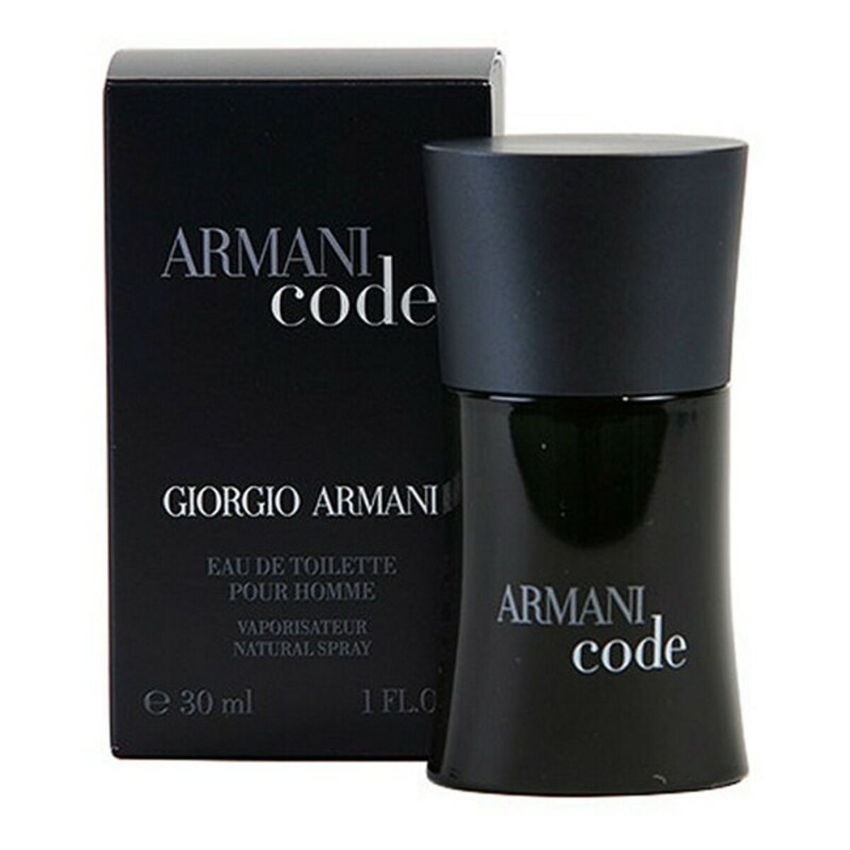 Armani Code Armani EDT - Herren - AWK Flagship