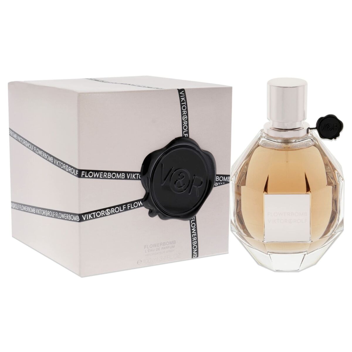 Viktor & Rolf Flowerbomb EDP 500 ml Flowerbomb - Damen - AWK Flagship