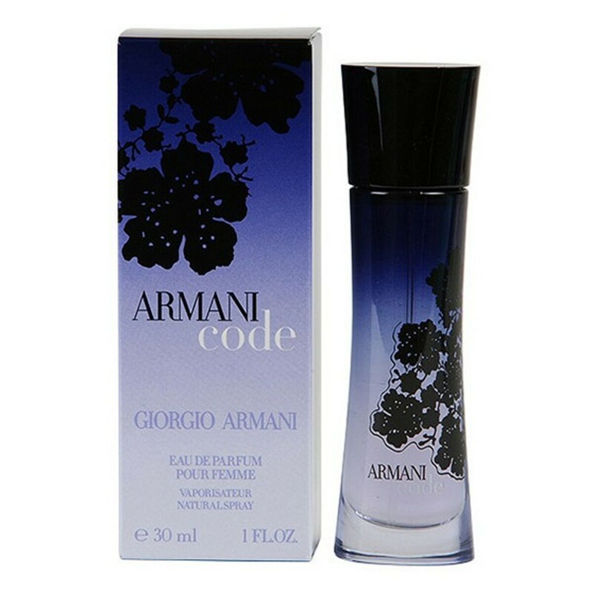 Kaufe Armani Armani Code EDP 30 ml - Damen bei AWK Flagship um € 84.00