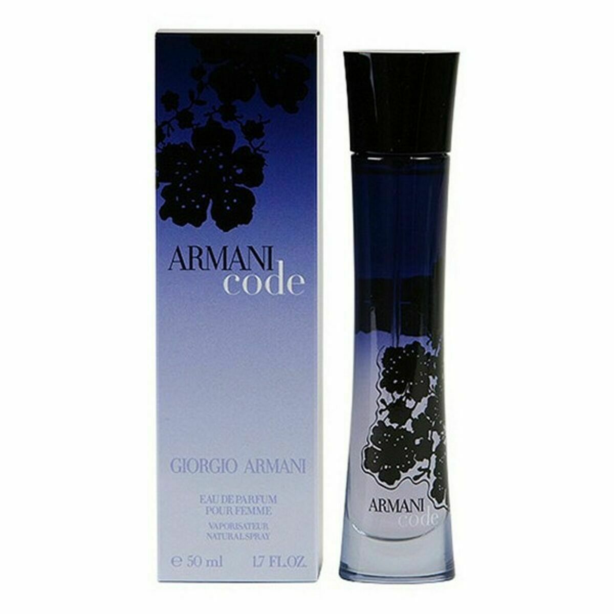 Armani Code Giorgio Armani EDP - Damen - AWK Flagship