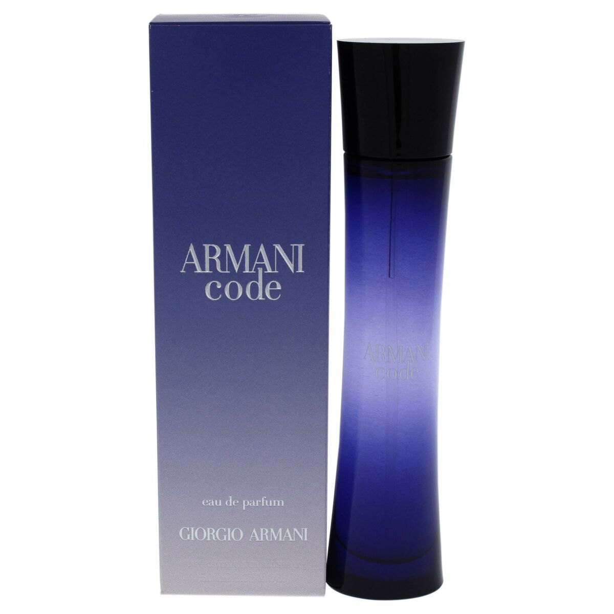 Kaufe Armani Armani Code EDP 50 ml - Damen bei AWK Flagship um € 99.00