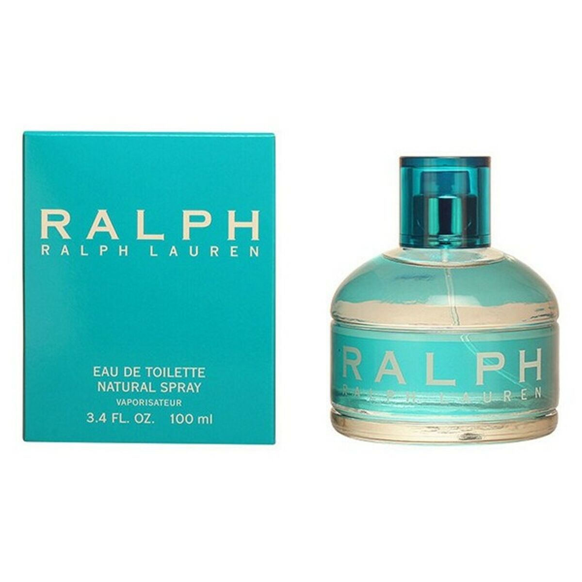 Damenparfum Ralph Ralph Lauren EDT - AWK Flagship