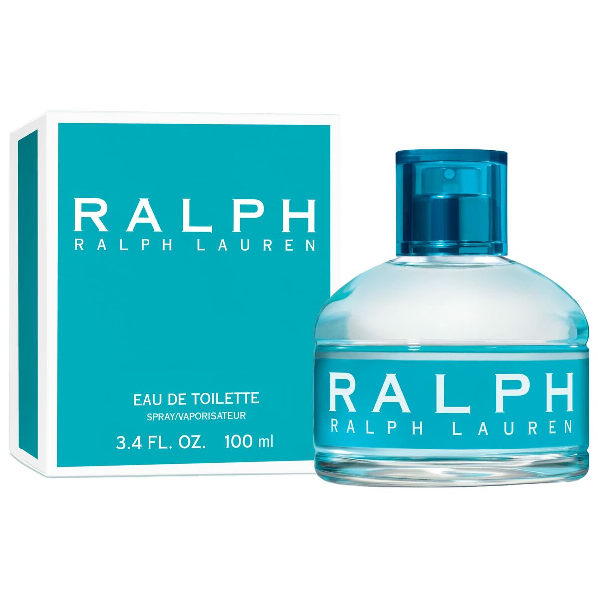 Damenparfüm Ralph Lauren Ralph EDT 100 ml Ralph - AWK Flagship