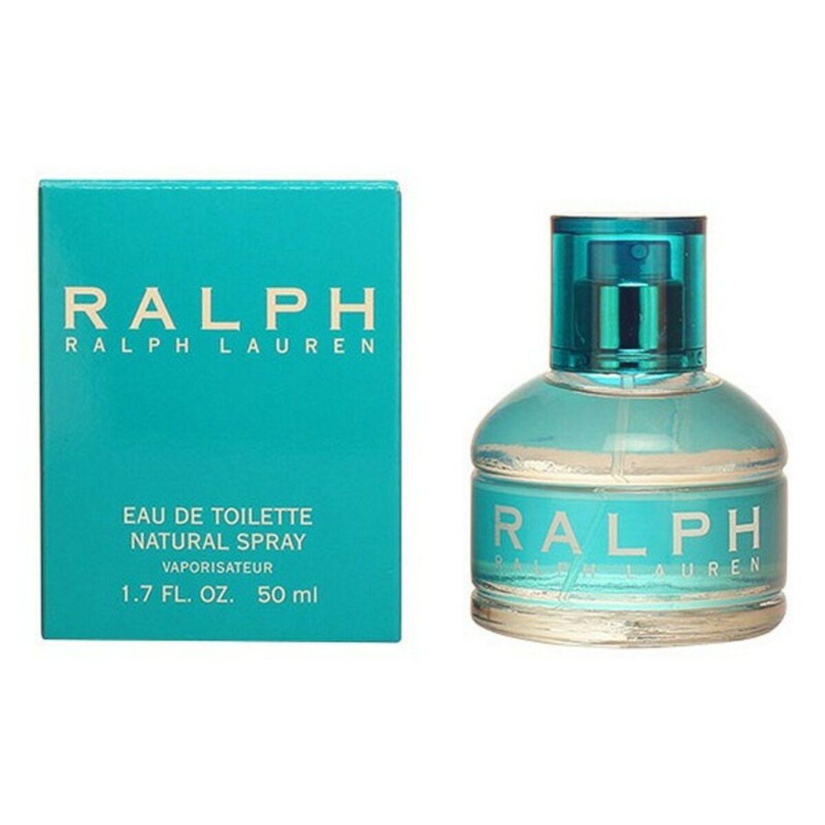 Damenparfum Ralph Ralph Lauren EDT - AWK Flagship