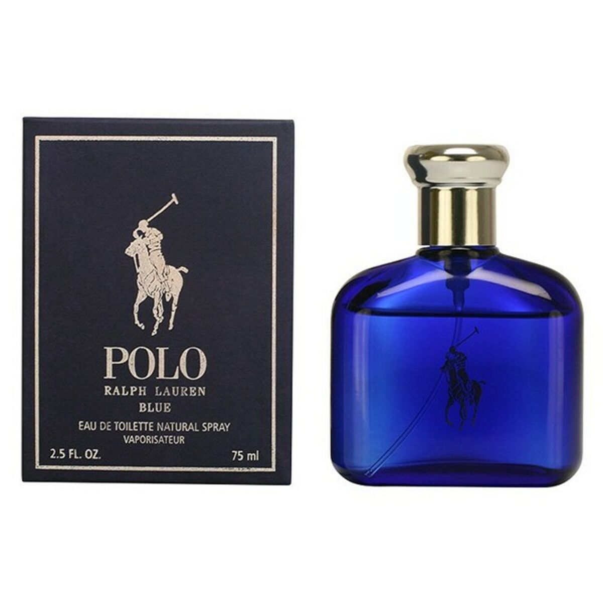 Polo Blue Ralph Lauren EDT - Herren - AWK Flagship