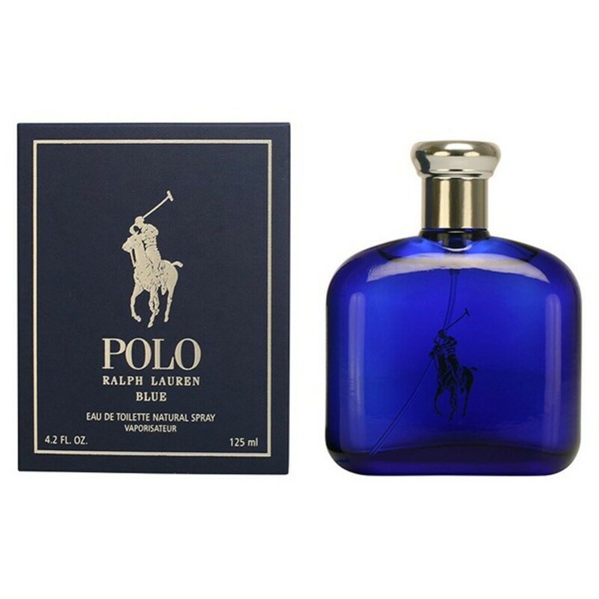 Polo Blue Ralph Lauren EDT - Herren - AWK Flagship