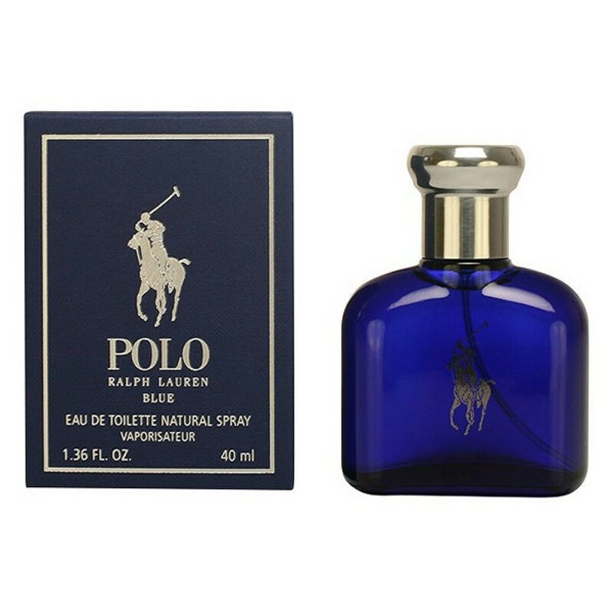 Polo Blue Ralph Lauren EDT - Herren - AWK Flagship