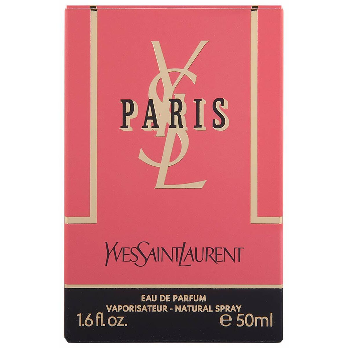 Damenparfüm Yves Saint Laurent YSL Paris EDP (50 ml)