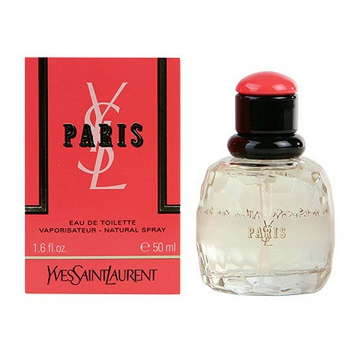 Damenparfüm Yves Saint Laurent YSL-002166 EDT 75 ml - AWK Flagship