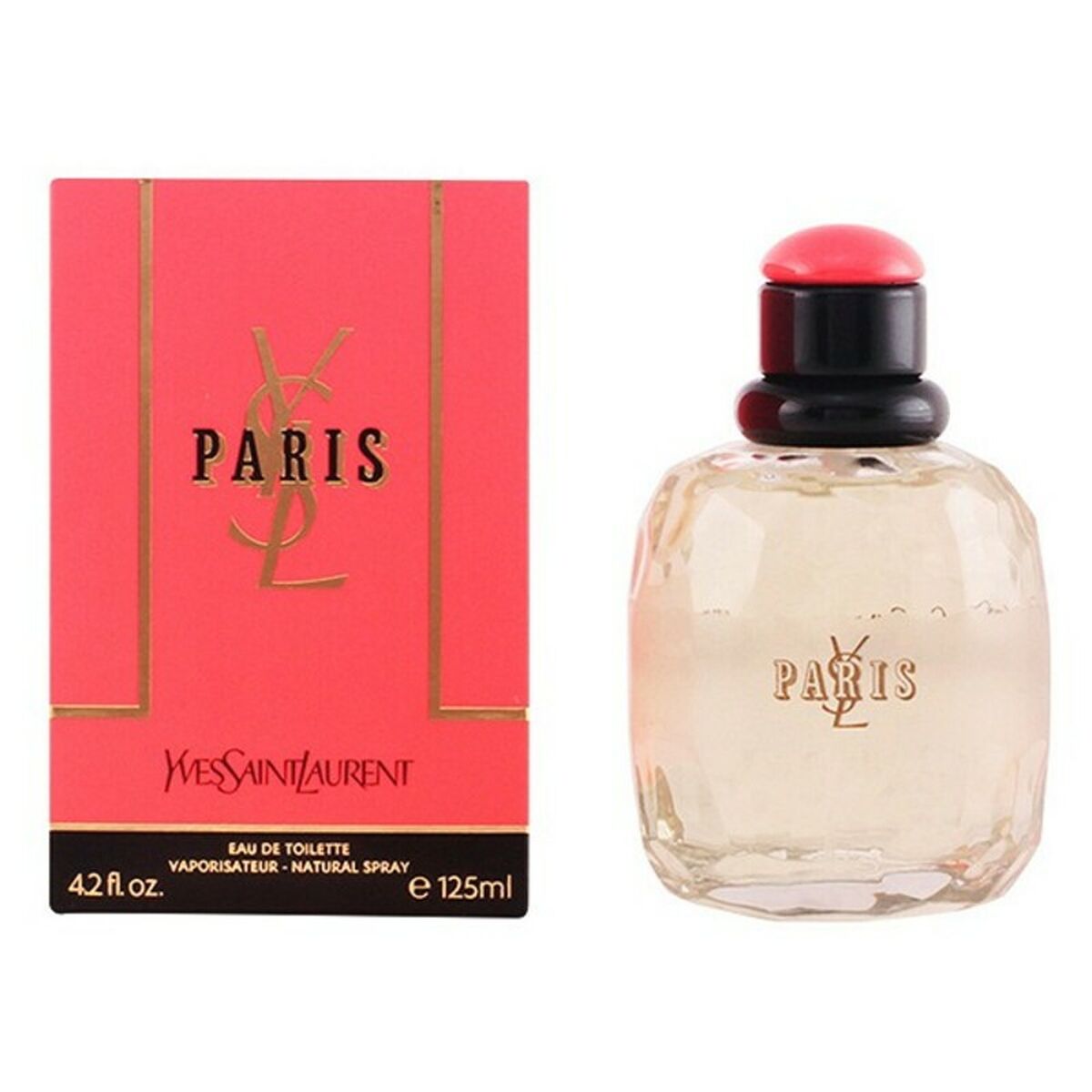 Damenparfüm Yves Saint Laurent YSL-002166 EDT 75 ml - AWK Flagship