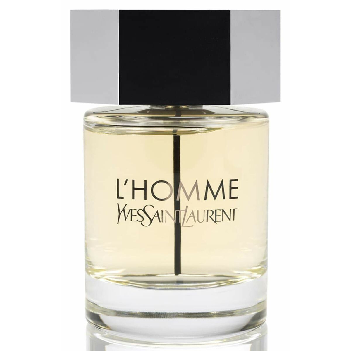 Yves Saint Laurent EDT Ysl L'homme 100 ml - Herren - AWK Flagship