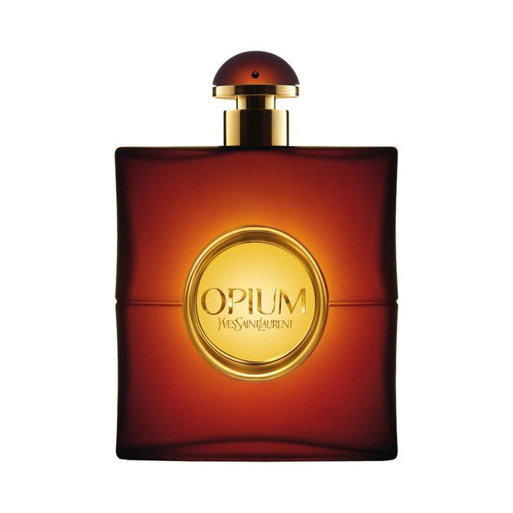 Damenparfüm Yves Saint Laurent EDP Opium 50 ml