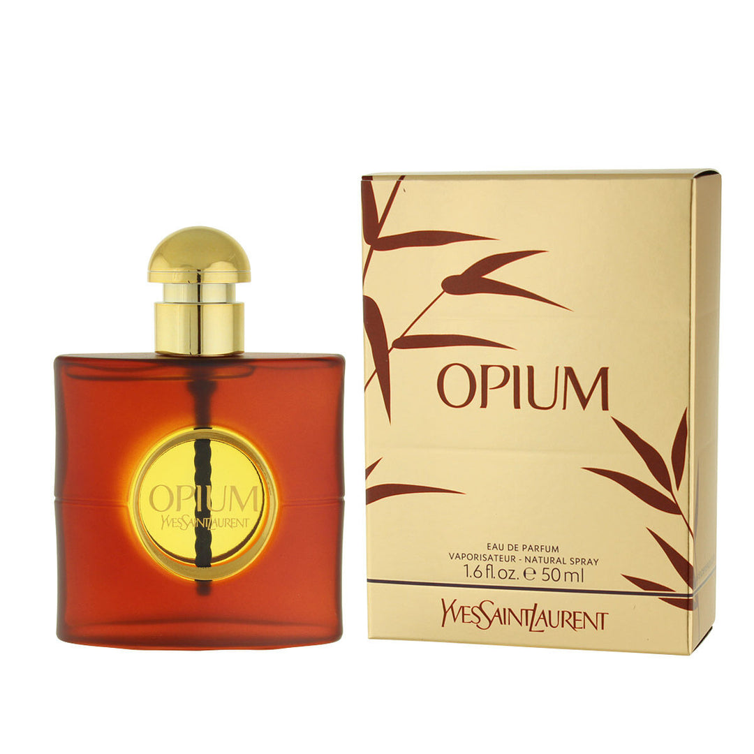 Damenparfüm Yves Saint Laurent EDP Opium 50 ml