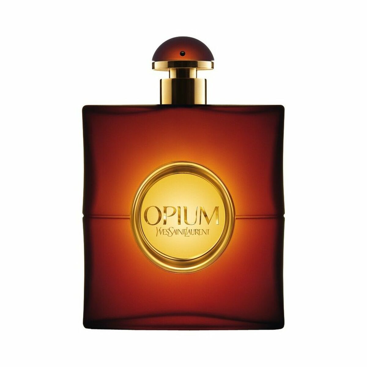 Yves Saint Laurent Opium EDT 90 ml - Damen - AWK Flagship