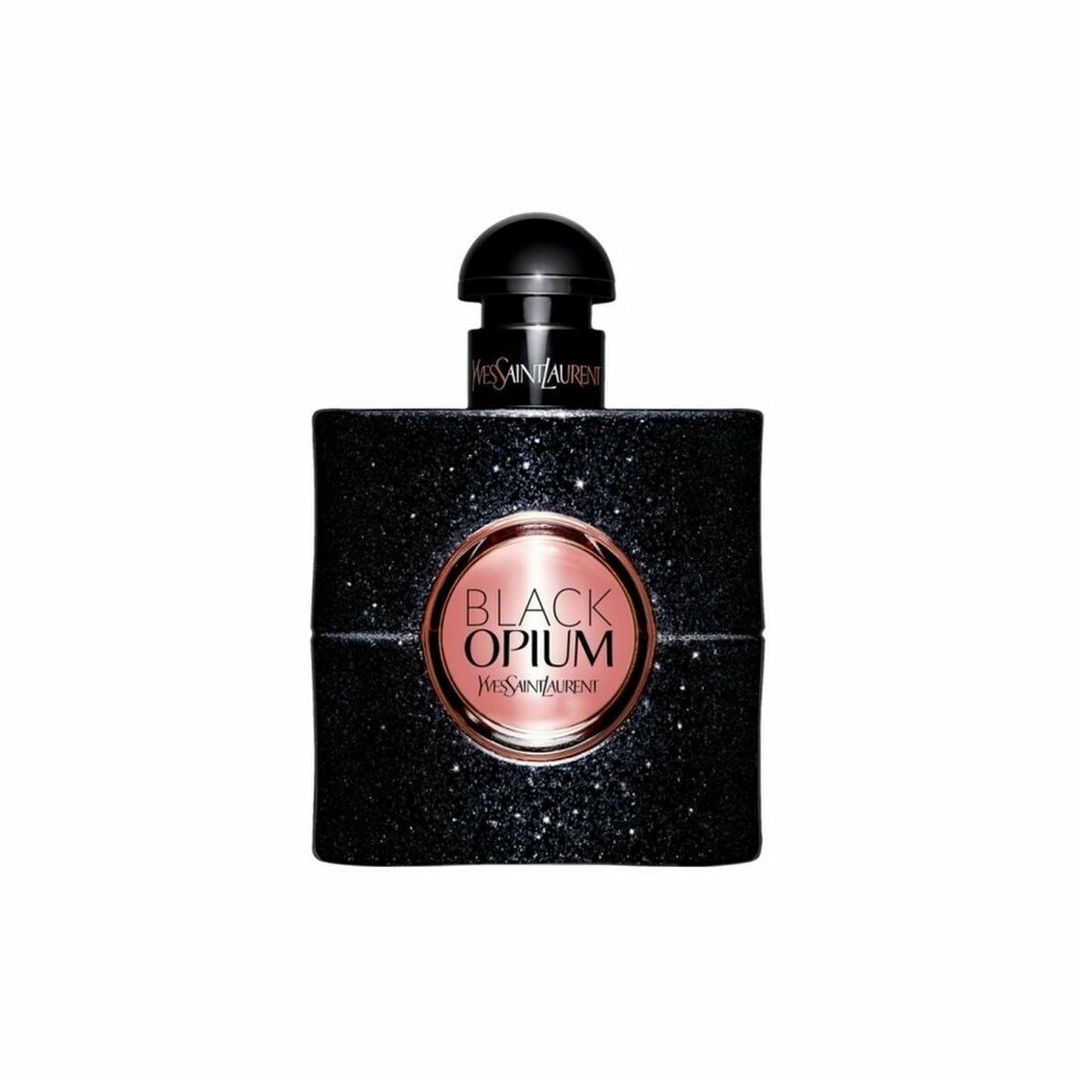 Damenparfüm Yves Saint Laurent EDP Black Opium 50 ml - AWK Flagship