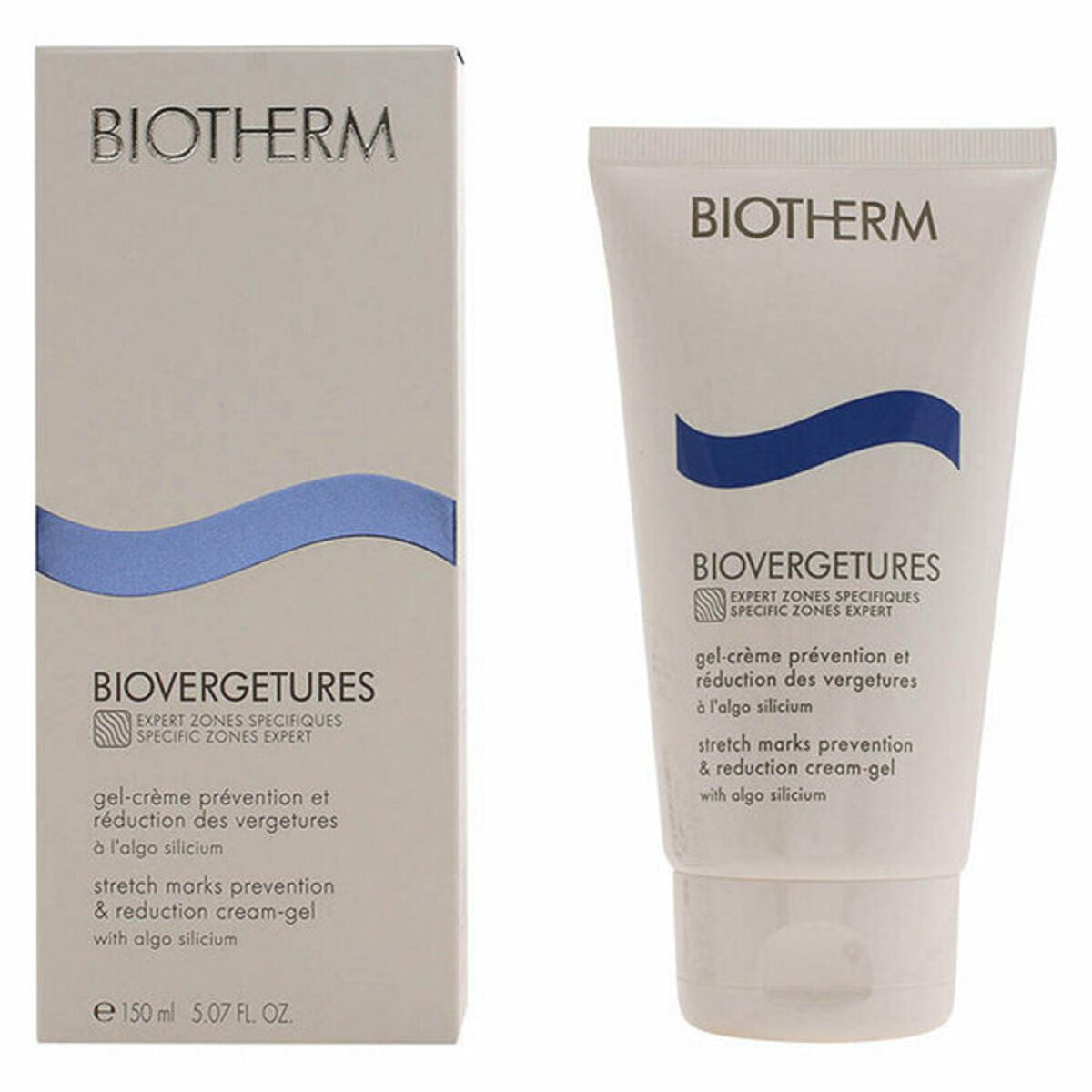 Anti-Strias Körpercreme Biovergetures Biotherm - AWK Flagship