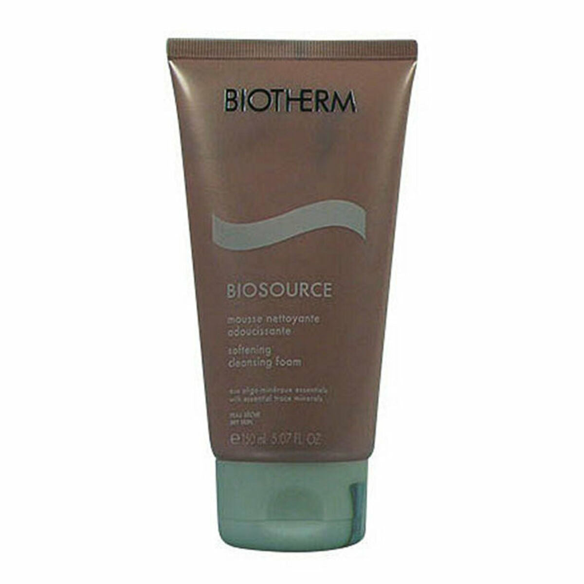 Schaumreiniger Biosource Biotherm 3605540526415 150 ml - AWK Flagship