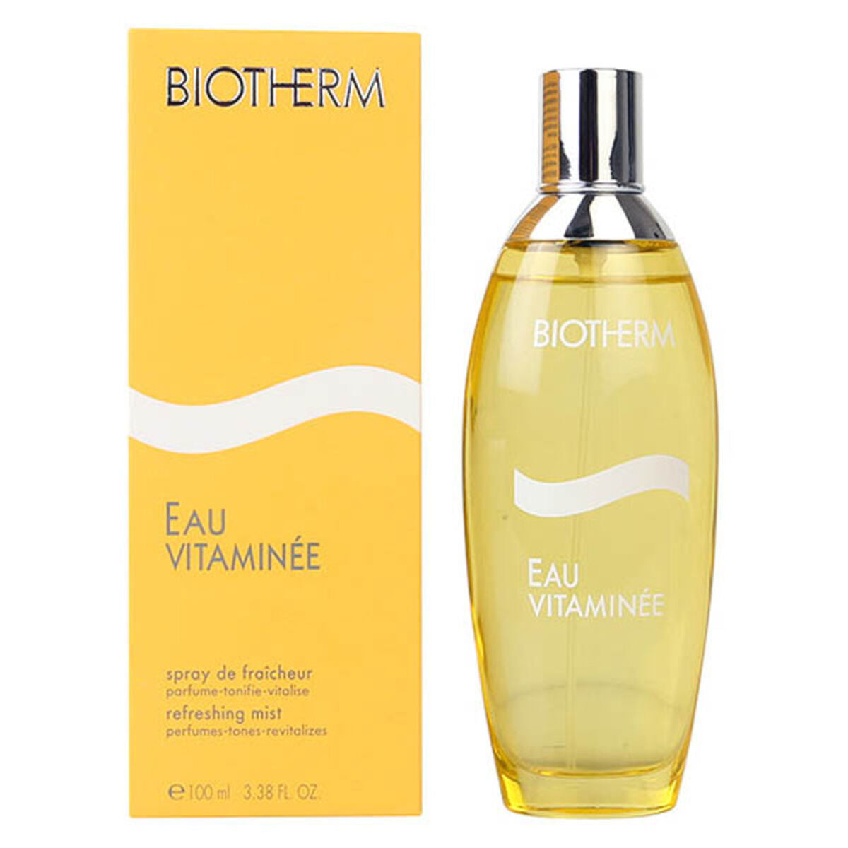 Damenparfum Eau Vitaminee Biotherm EDT - AWK Flagship