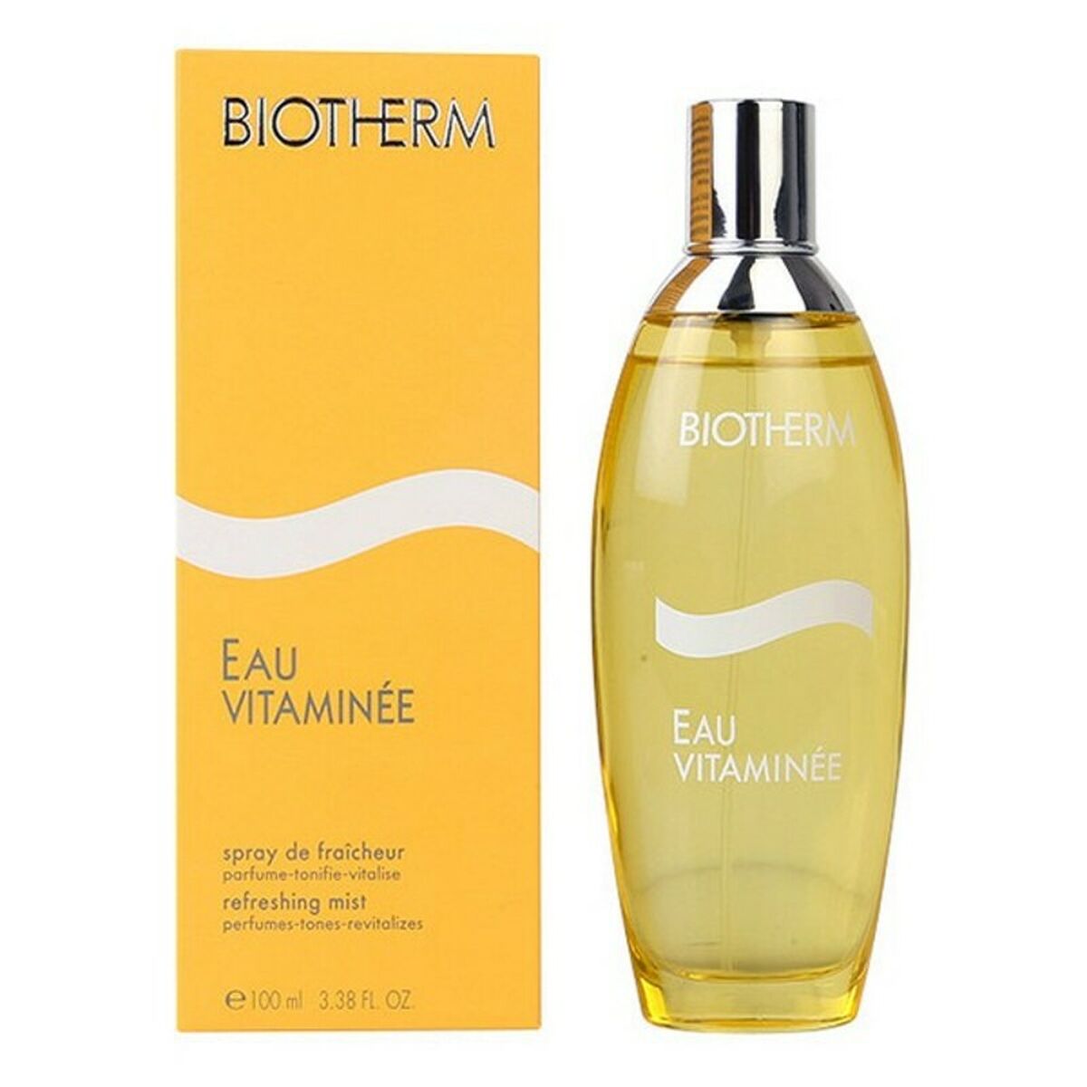 Damenparfum Eau Vitaminee Biotherm EDT - AWK Flagship