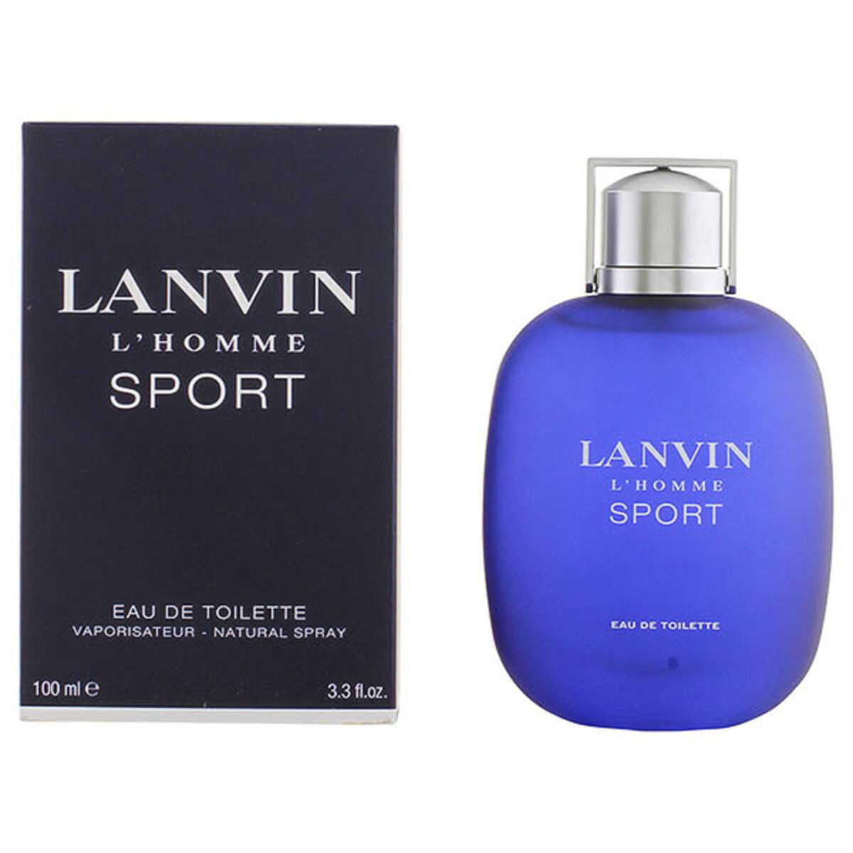 Herrenparfüm Lanvin 459163 EDT 100 ml - AWK Flagship